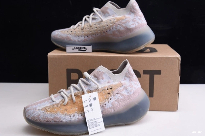 YEEZY FZ1269 PEPPER 380 ADIDAS BOOST 1216